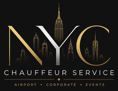 NYC Chauffeur Service Logo