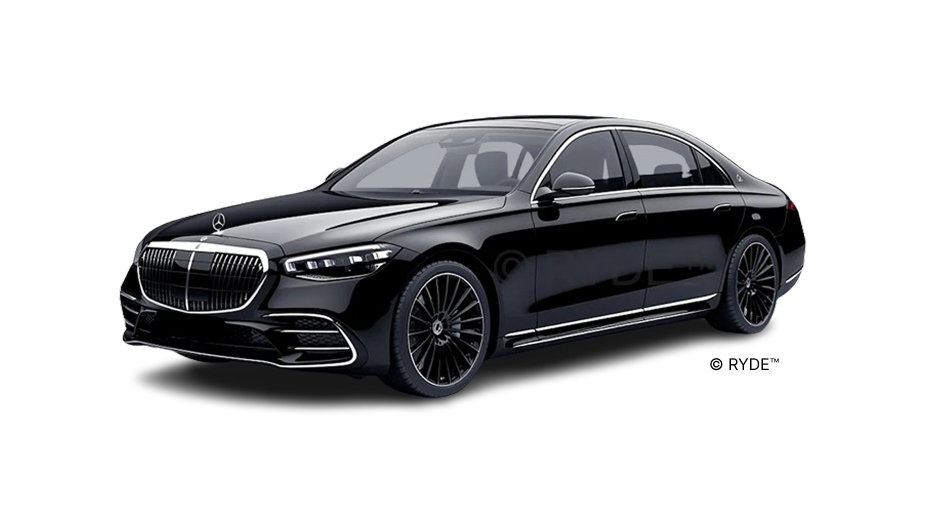 Business Class Fleet